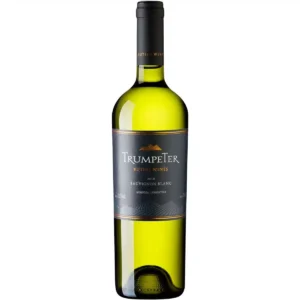 Trumpeter Sauvignon Blanc