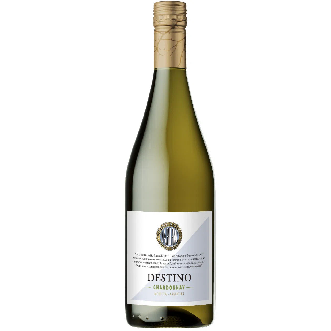 Destino Chardonnay