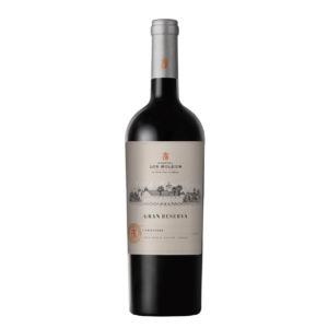 Chateau Los Boldos Gran Reserva Carménère