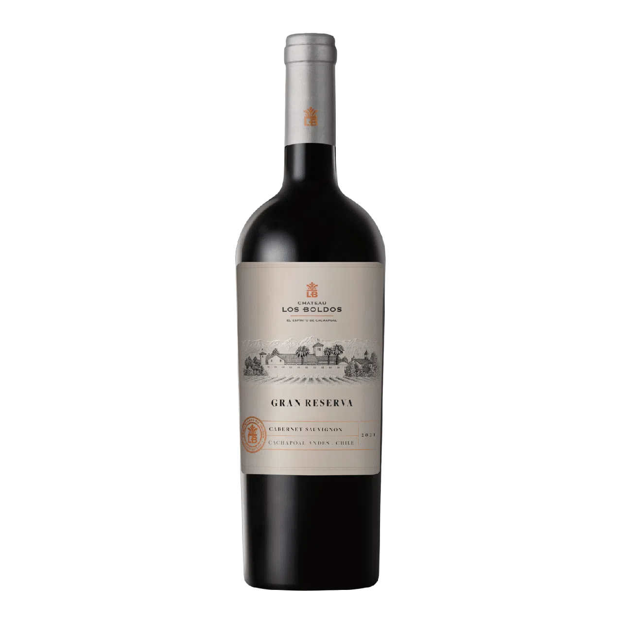 Chateau Los Boldos Gran Reserva Cabernet Sauvignon