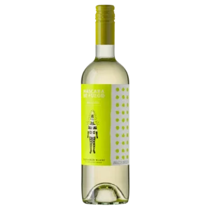 Máscara de Fuego Cabernet Sauvignon