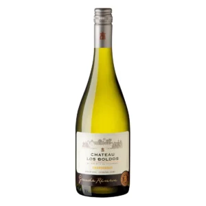 Chateau Los Boldos Gran Reserva Chardonnay