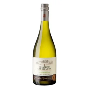 Chateau Los Boldos Gran Reserva Sauvignon Blanc