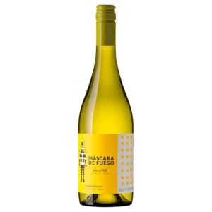 Máscara de Fuego Chardonnay