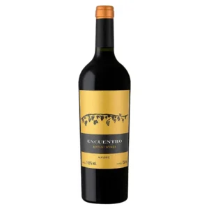 Rutini Encuentro Malbec