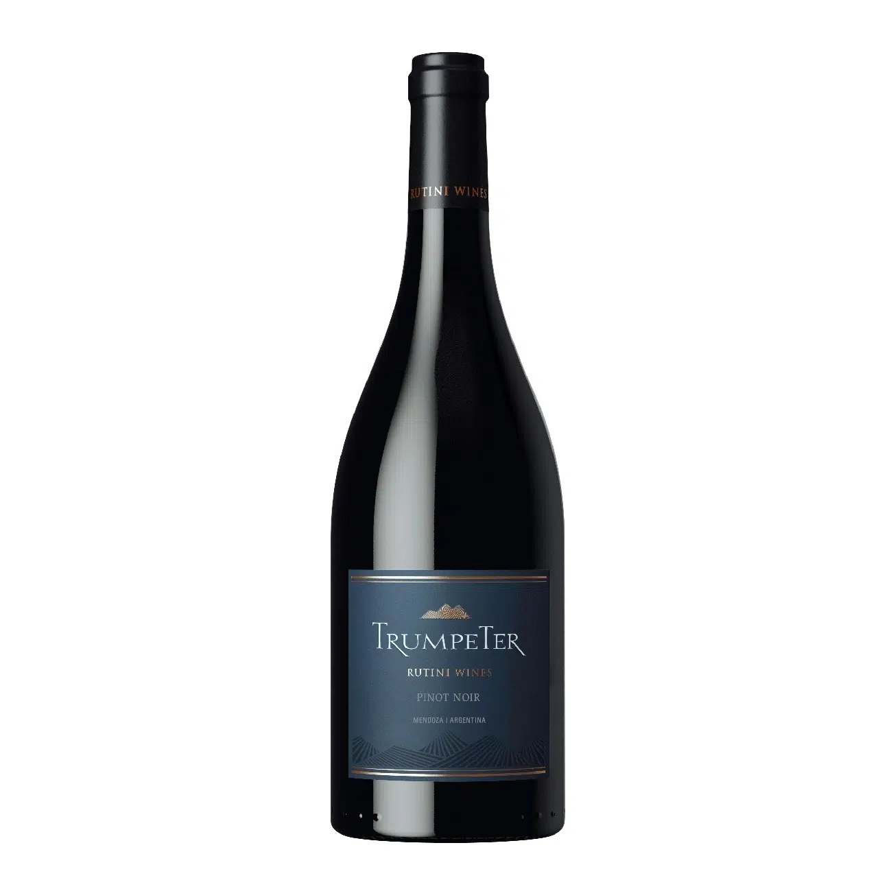 Trumpeter Pinot Noir