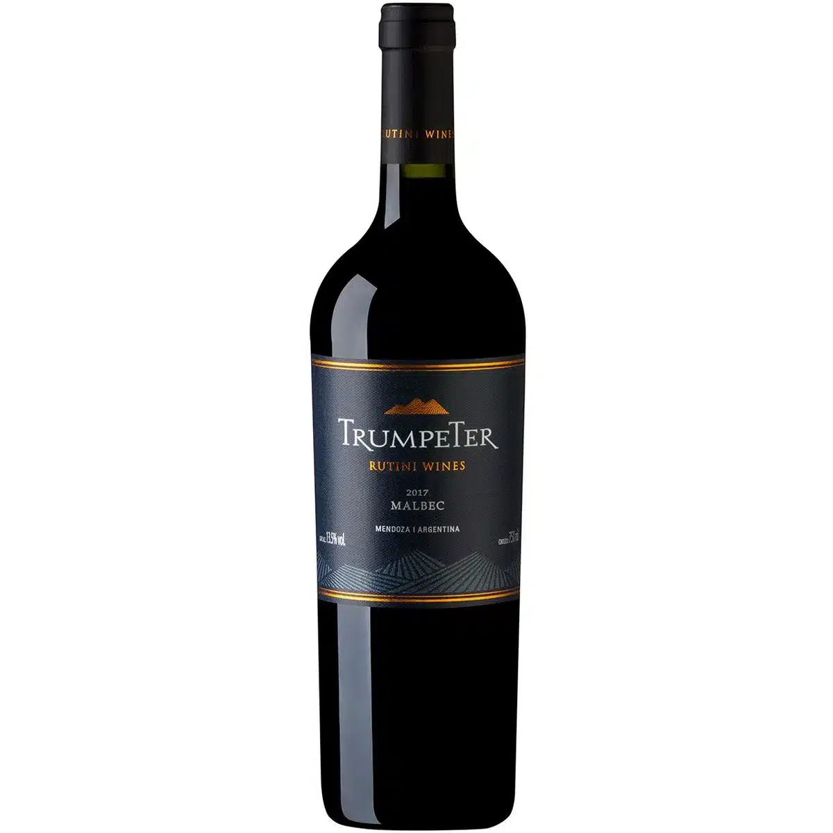Trumpeter Malbec