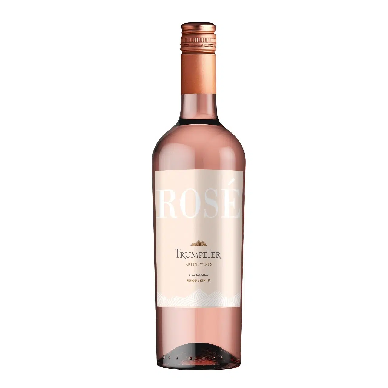 Trumpeter Rosé