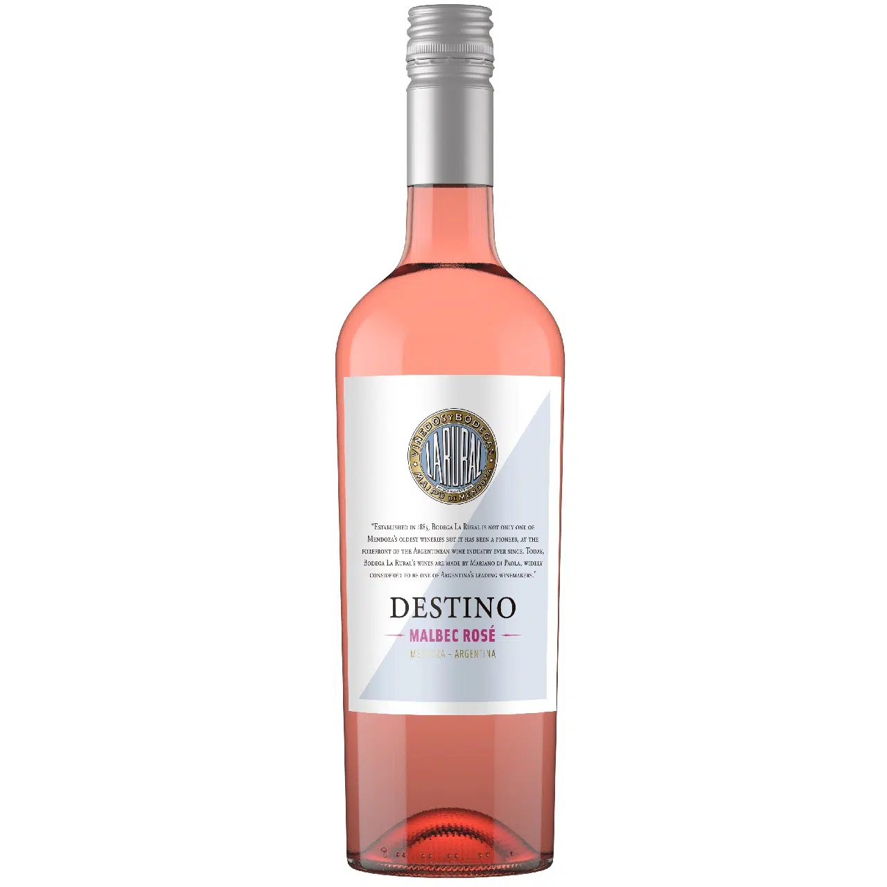 Destino Malbec Rosé