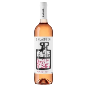 Calabuig Rosado - Monastrell