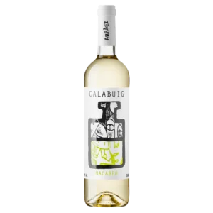 Calabuig Blanco - Macabeo