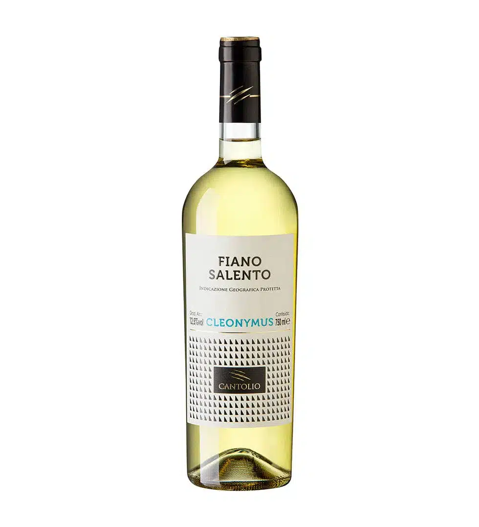 Cleonymus - Fiano di Salento Branco