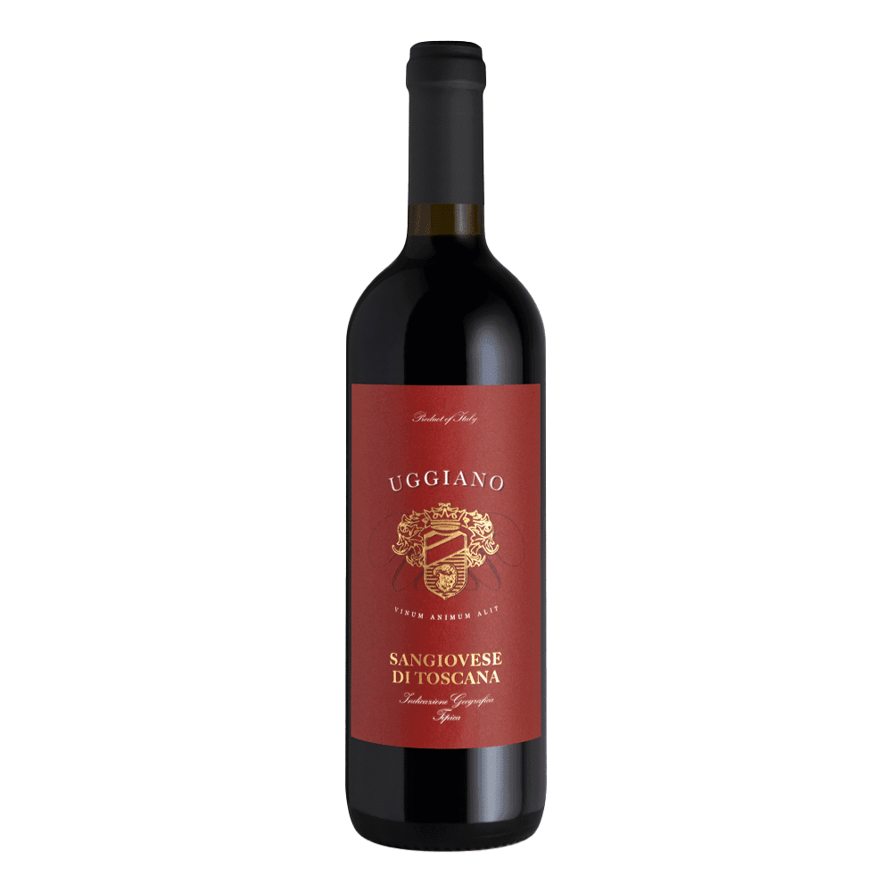 Uggiano Sangiovese di Toscana IGT