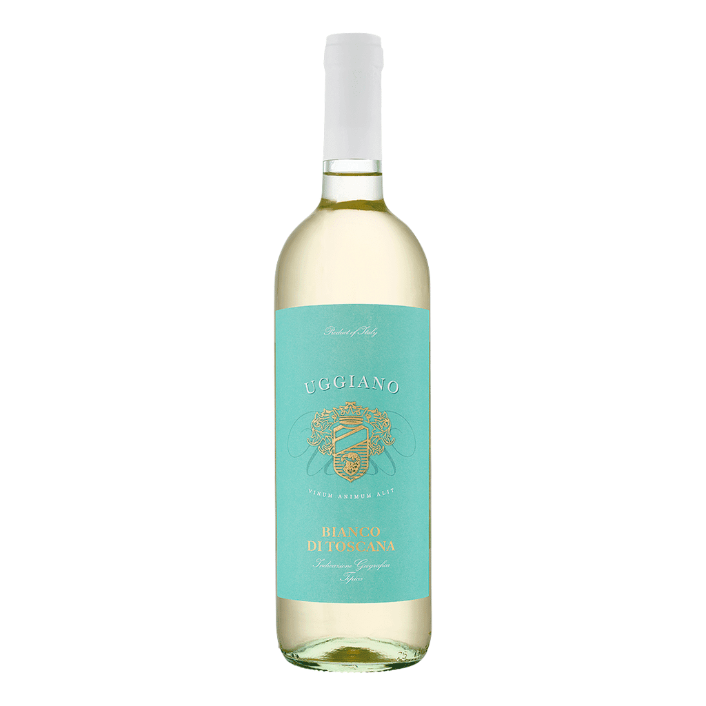 Uggiano Bianco di Toscana IGT