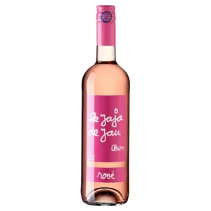 Le Jaja de Jau Rose - Pays d'Oc IGP