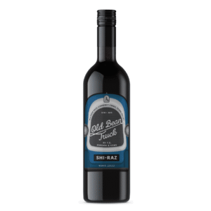 The Old Bean Truck Shiraz