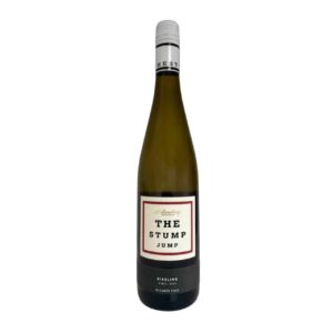 The Stump Jump Riesling