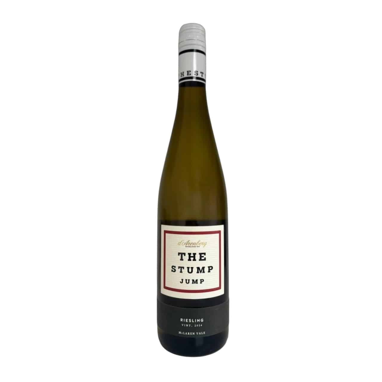 The Stump Jump Riesling