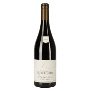 Rochebin Bourgogne Pinot Noir