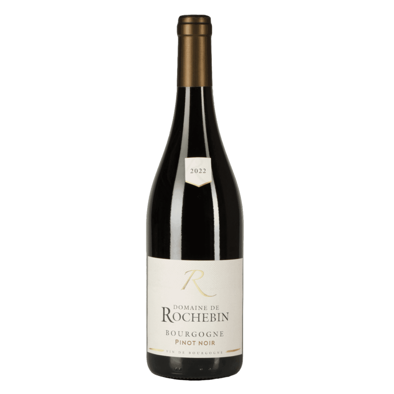 Rochebin Bourgogne Pinot Noir