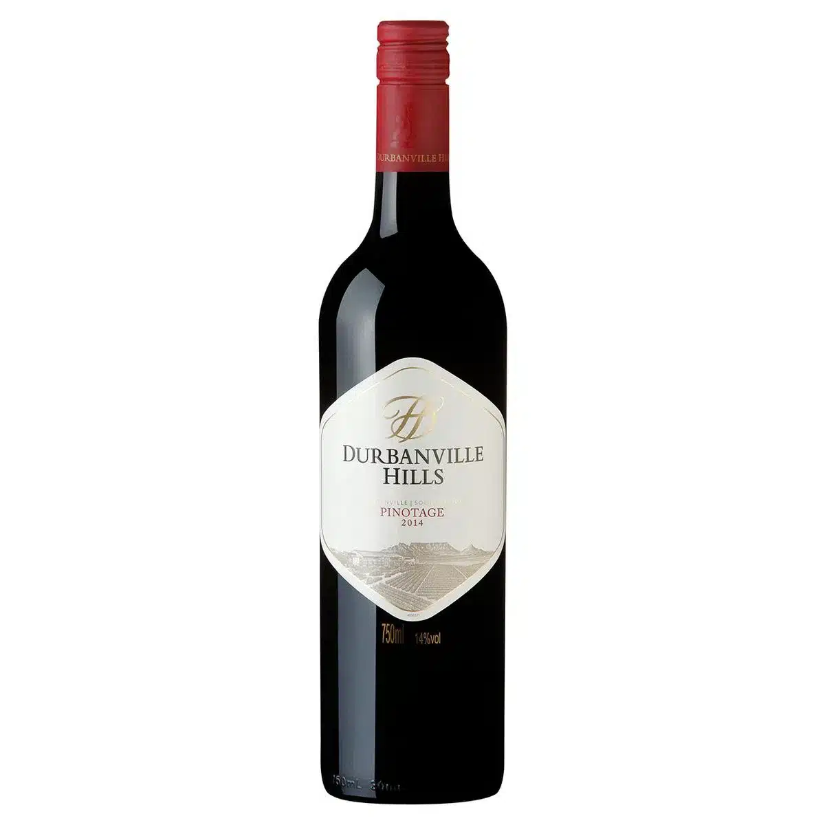 Durbanville Hills Pinotage