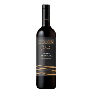 Colón Selecto Cabernet Sauvignon