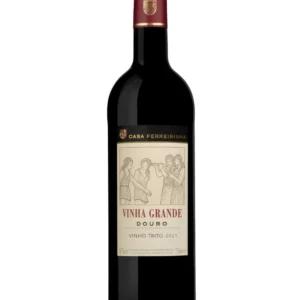 Casa Ferreirinha Vinha Grande Branco Douro