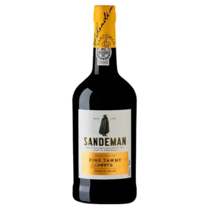 Sandeman Porto Fine Tawny