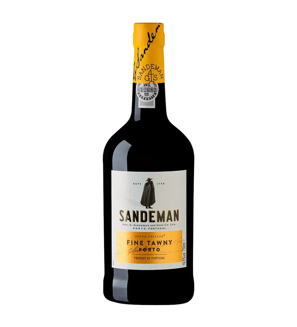 Sandeman Porto Fine Tawny