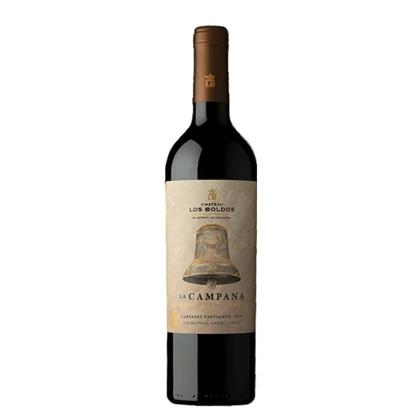 La Campana Selección de Terroir Carménère