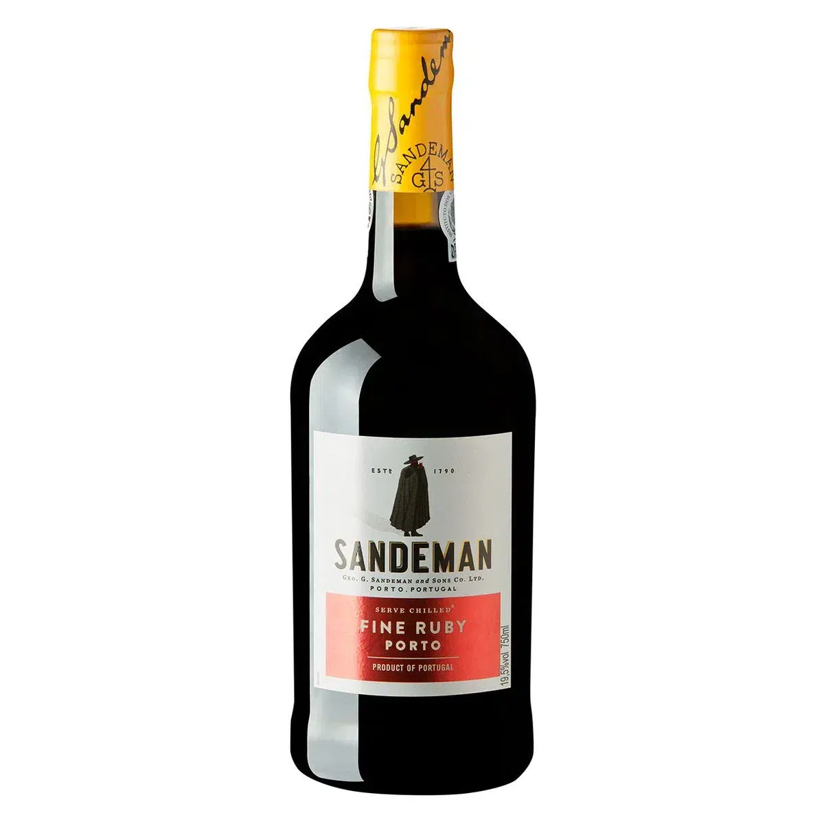 Sandeman Porto Fine Ruby