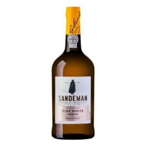 Sandeman Porto Fine White