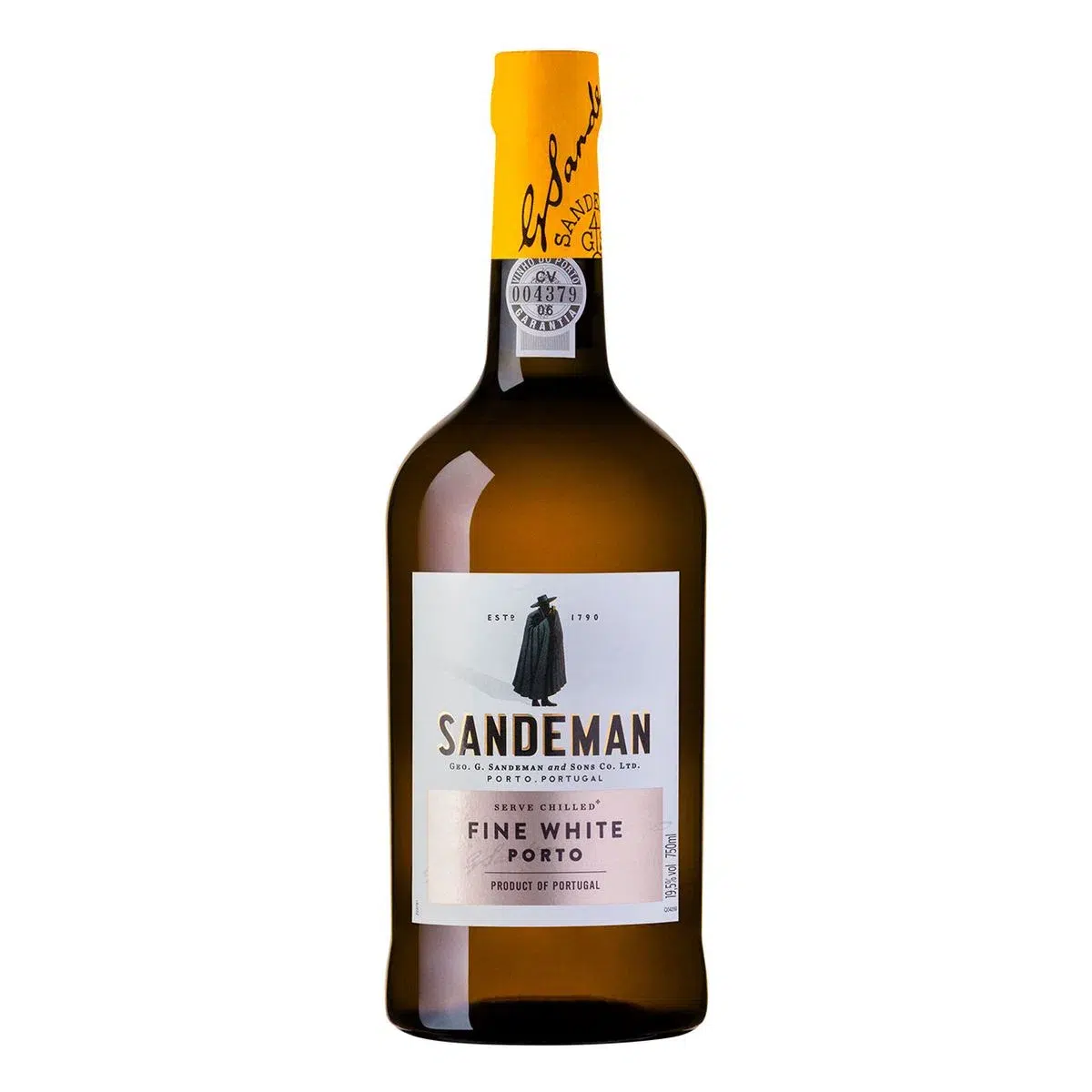 Sandeman Porto Fine White