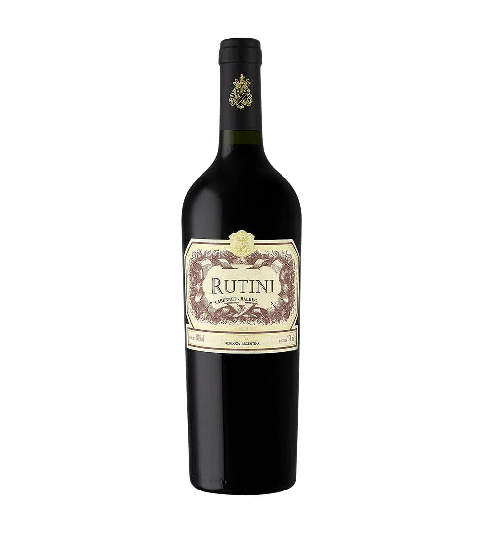 Rutini Coleccion Cabernet/Malbec