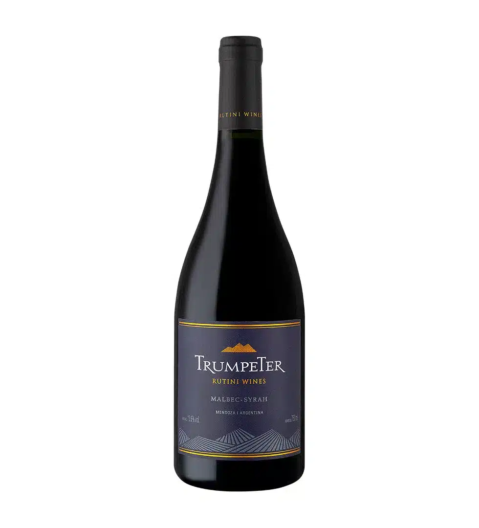 Trumpeter Malbec/Syrah