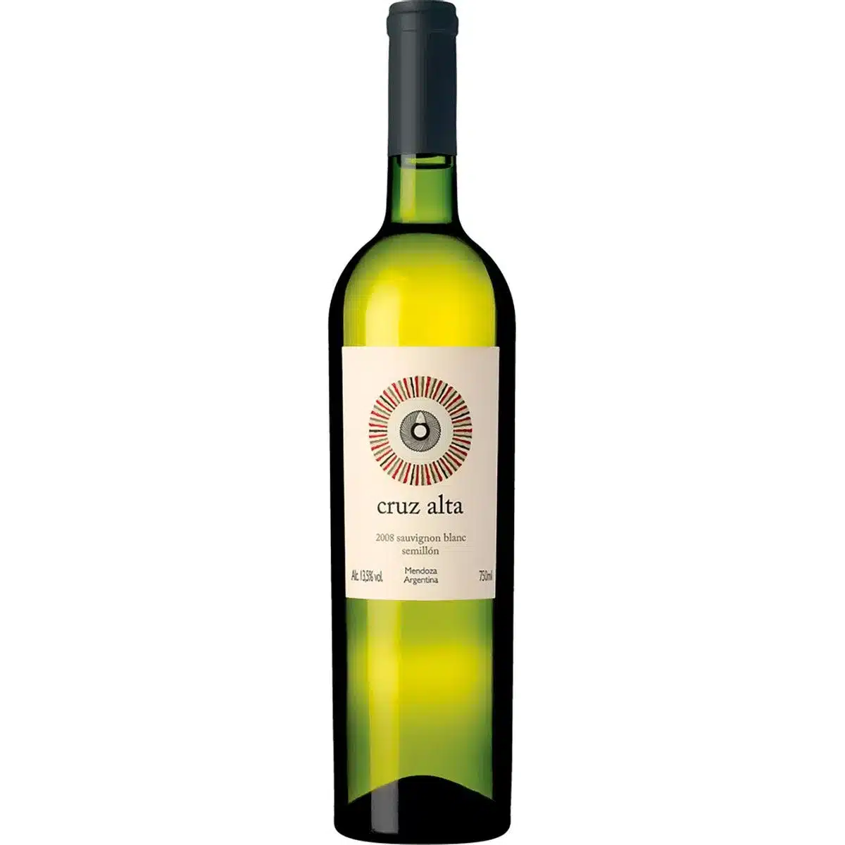 Cruz Alta Sémillon/Sauvignon Blanc