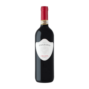 Uggiano Chianti DOCG