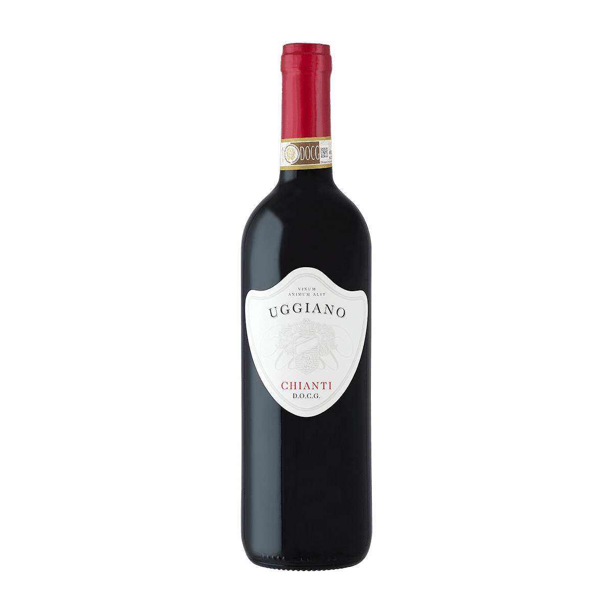 Uggiano Chianti DOCG