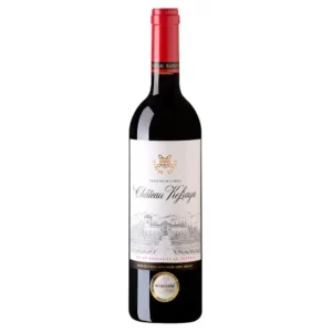 Château Kefraya Rouge