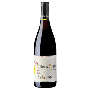 Côtes du Rhône Rouge