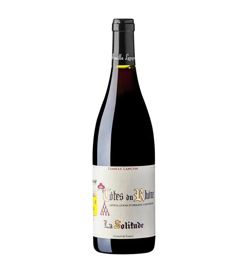 Côtes du Rhône Rouge