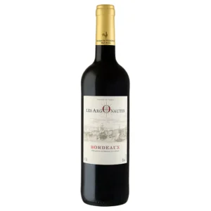 Les Argonautes - Bordeaux AOC