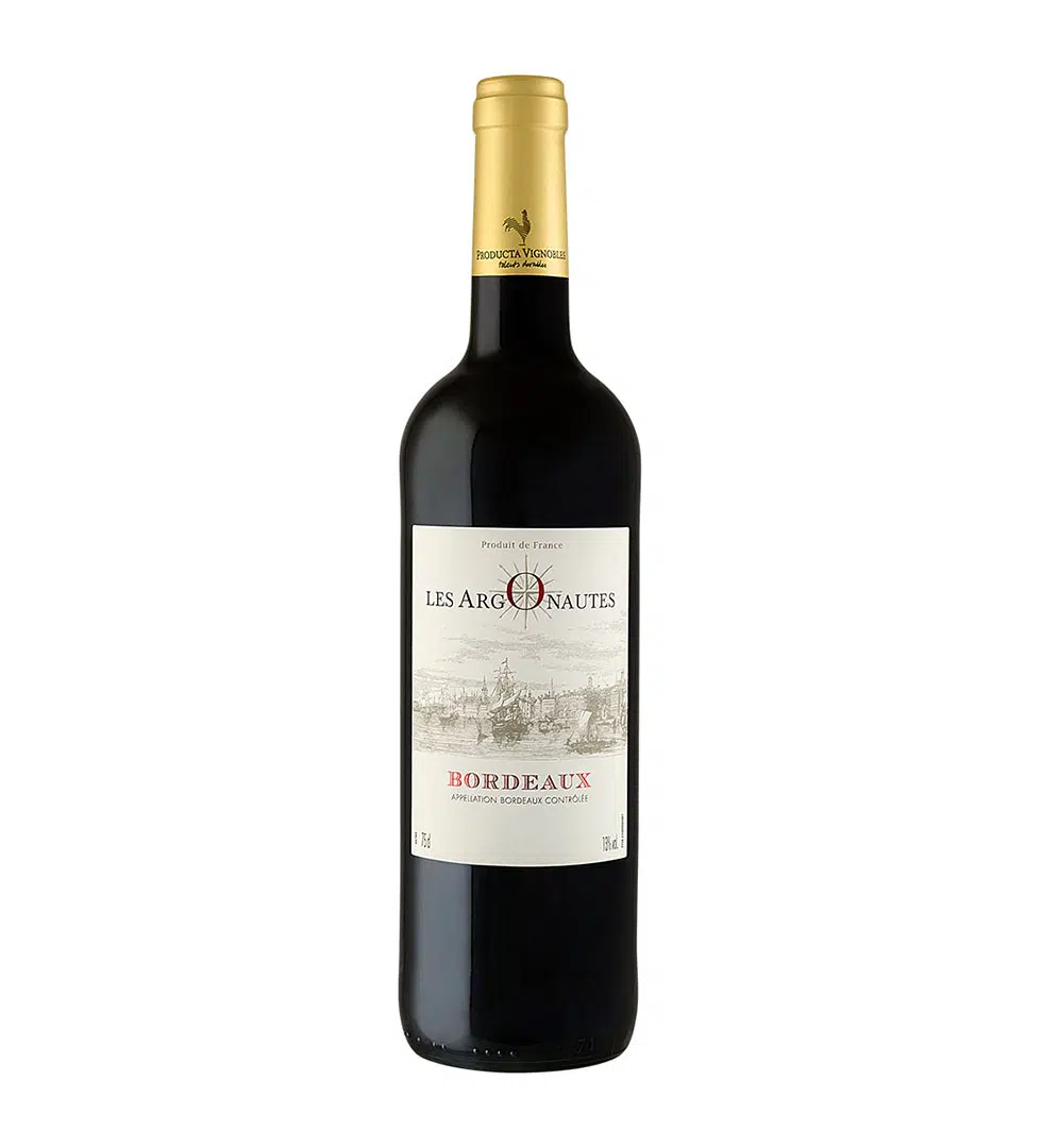 Les Argonautes - Bordeaux AOC