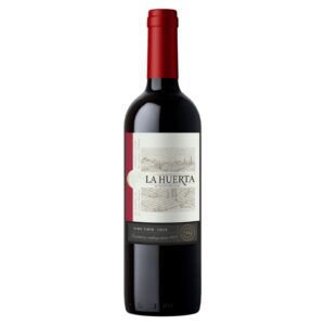 La Huerta Red Blend