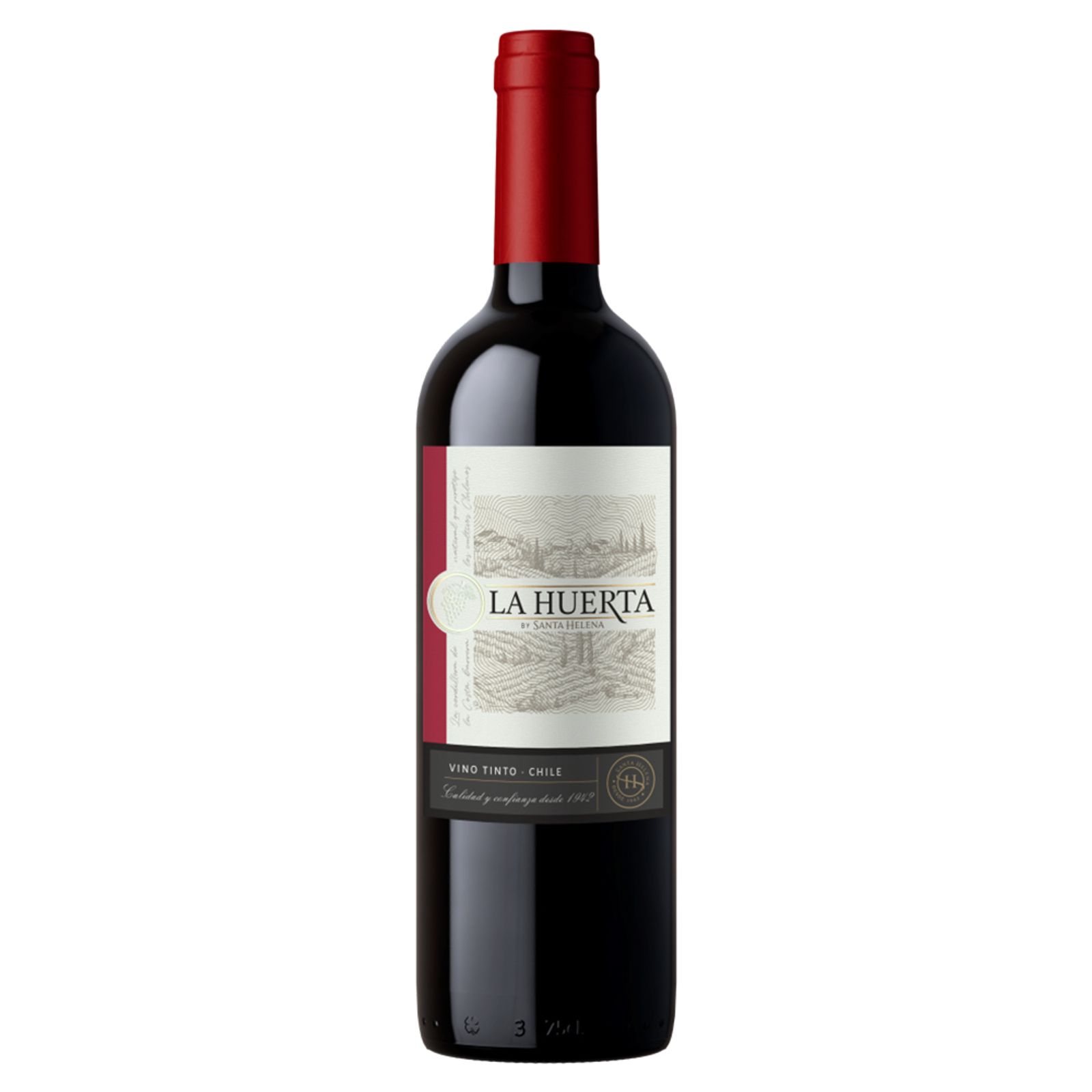La Huerta Red Blend