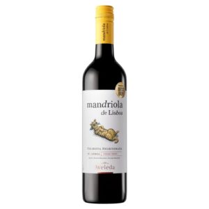 Mandriola de Lisboa