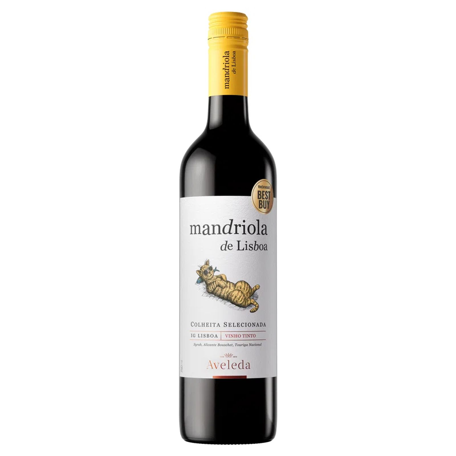 Mandriola de Lisboa